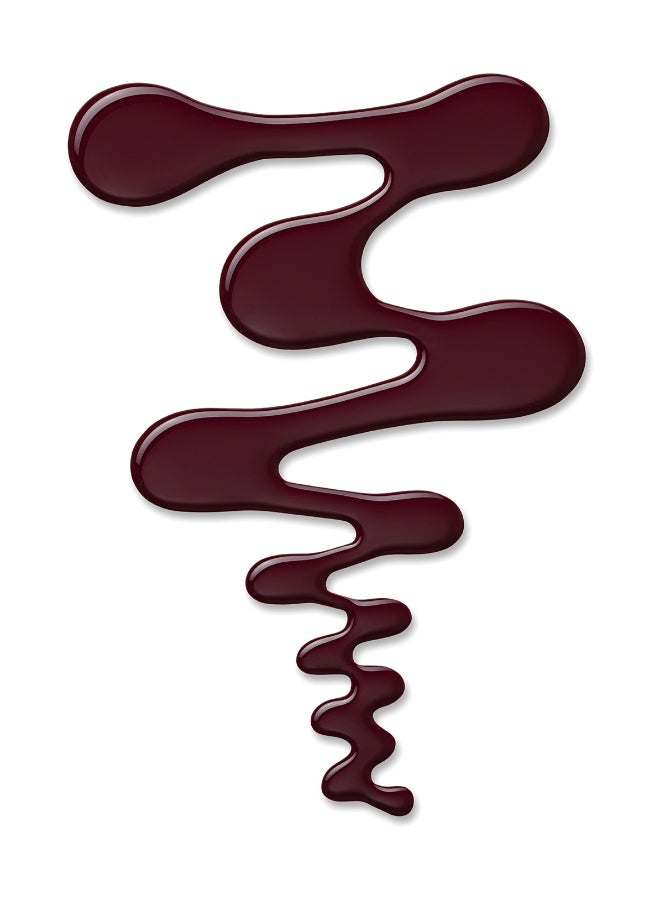 flormar Full Color Nail Enamel FC40 Royal Maroon  - Image 2