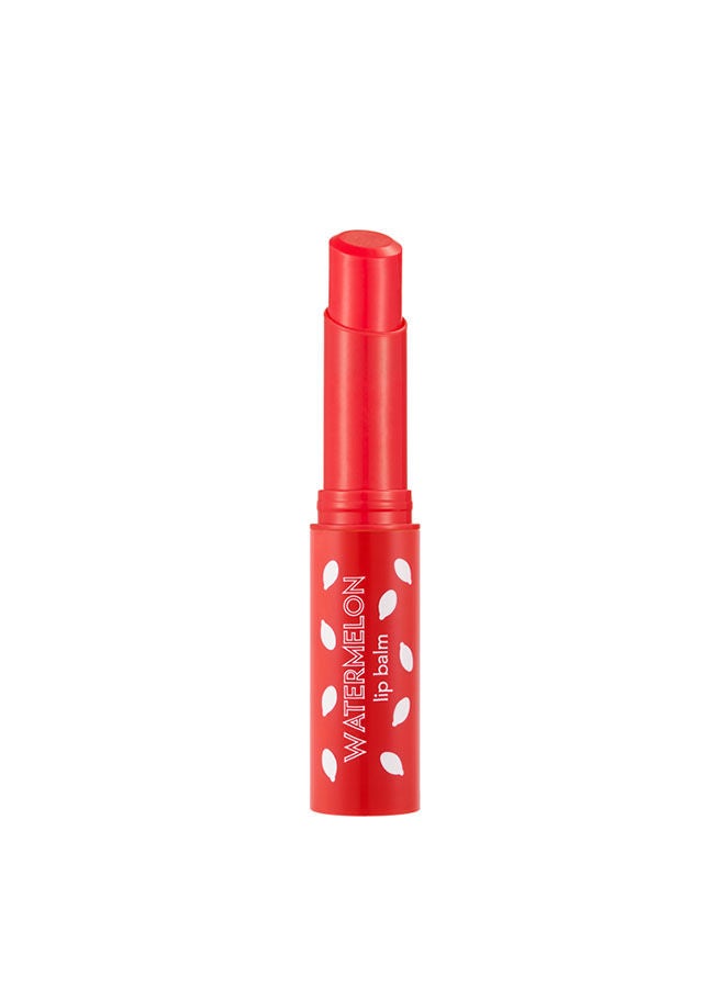 Lip Balm 005 Watermelon 3grams