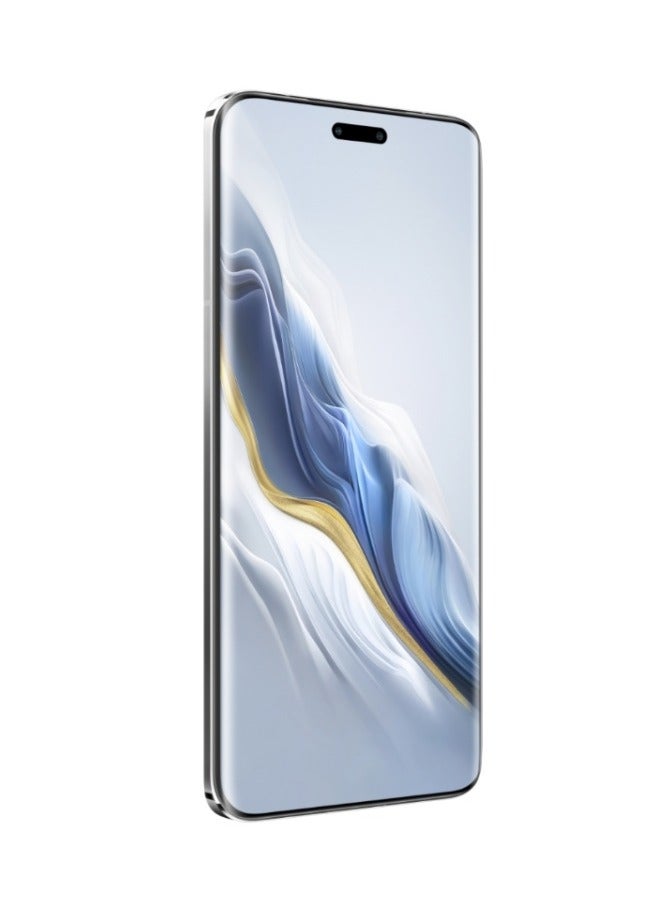 Honor - Magic6 Pro, 16Gb+512Gb, 6.8 Inch Magic OS 8.0 Snapdragon 8 Gen 3 Octa Core Up To 3.3GHz, Network: 5G, OTG, NFC (Black) Chinese Version - Image 1