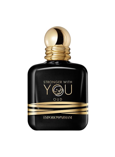 Stronger With You OUD EDP For Men 100ml