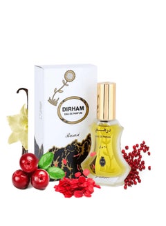 Rasasi Dirham Edp 35 Ml 35ml
