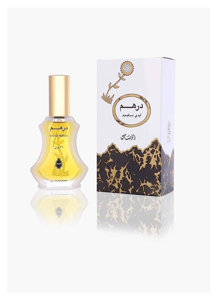Rasasi - Rasasi Dirham Edp 35 Ml 35ml - Image 1