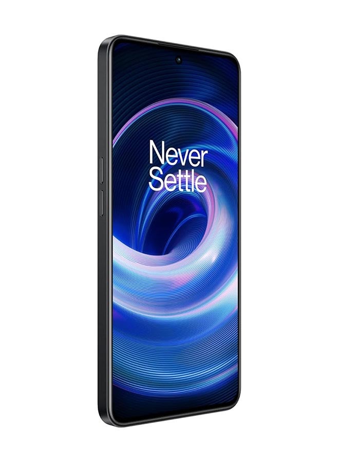 ون بلس 10R 5G ثنائي الشريحة سييرا بلاك 8 جيجابايت رام 256 جيجابايت - الإصدار العالمي - Image 4