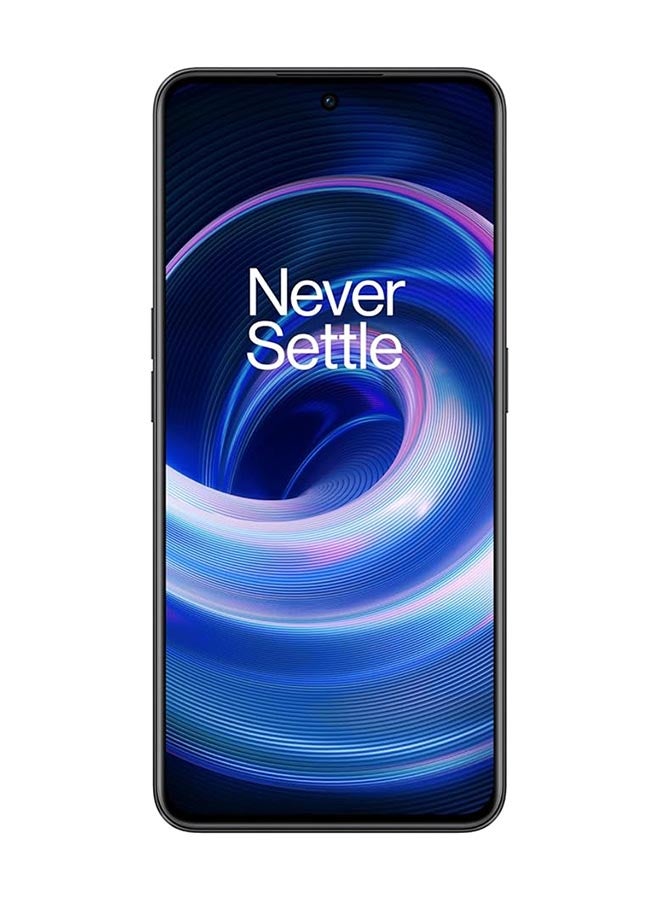 ون بلس 10R 5G ثنائي الشريحة سييرا بلاك 8 جيجابايت رام 256 جيجابايت - الإصدار العالمي - Image 2
