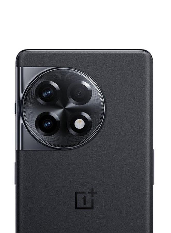 OnePlus - 11R Dual SIM Sonic Black 12GB RAM 256GB 5G - International Version - Image 1
