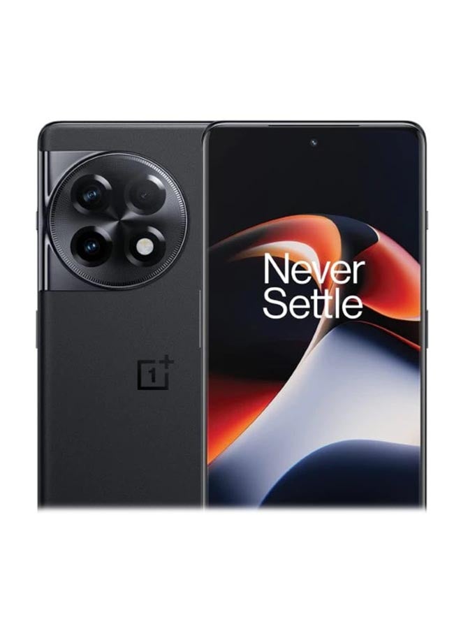 OnePlus 11R Dual SIM Sonic Black 16GB RAM 512GB 5G - International Version - Image 4