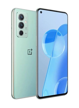 9RT Dual SIM Green 12GB RAM 256GB 5G - International Version - pnsku/N70043900V/45/_/1706850045/f3a1bb5e-6a17-4cd7-bea3-b79bb4459371