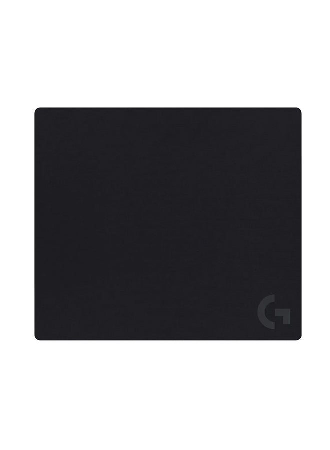 لوجيتيك - لوحة ماوس للألعاب من Logitech G740 مصنوعة من القماش السميك الكبير - Image 1