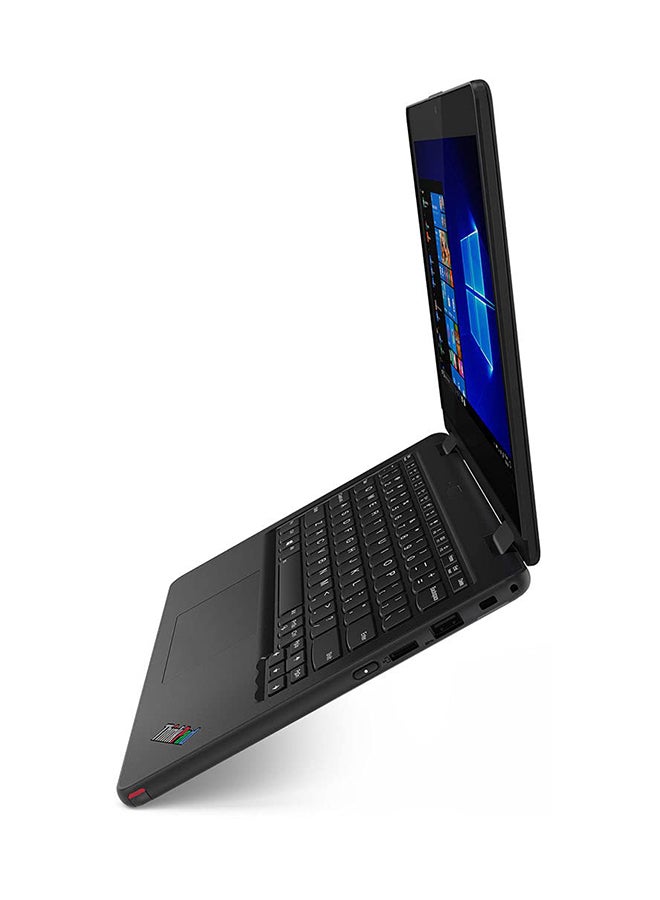 Renewed - Thinkpad 11e Yoga Laptop With 11.6-Inch HD Touch Screen Display,Celeron/5th Gen/8GB DDR3 RAM/256GB SSD/Windows 10 Pro English Black - pnsku/N70043970V/45/_/1721631741/a12c318c-fe3f-409a-80a4-f48882a2a627