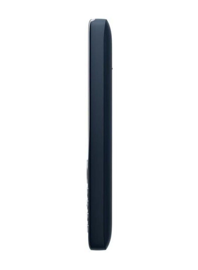 نوكيا Mobile 8210  4G Dual Sim  Dark Blue - Image 4