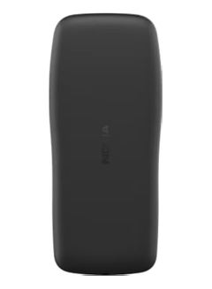 NOKIA Mobile 105 Black  - Image 3