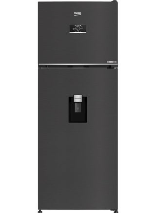 477 Liters Refrigerator - Double Doors - Harvest Fresh - Inverter Motor - Water Dispenser - Digital Control - B3RDNE500LXBR Dark Gray - pnsku/N70044029V/45/_/1706931082/81dd5c35-5062-4471-acc7-ae00b62547d4