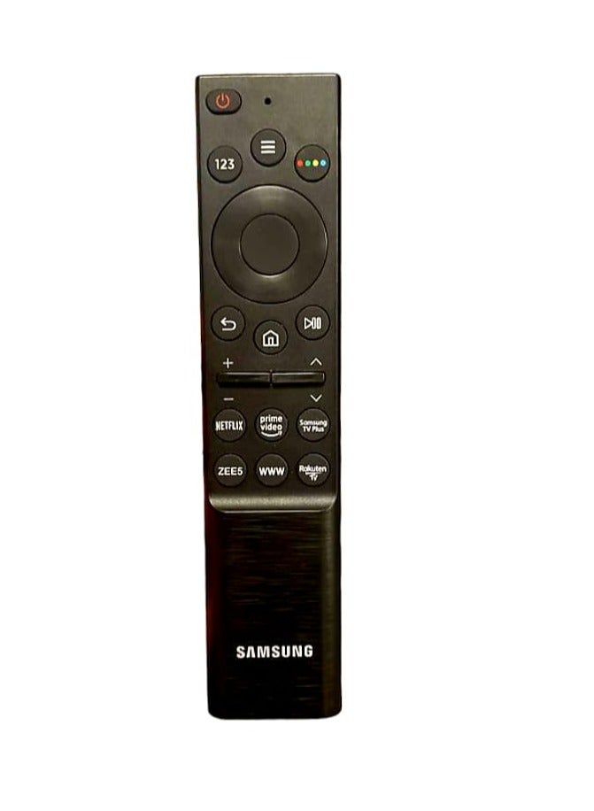 Samsung Magic Remote Control Compatible With UHD 4K TV's BLACK