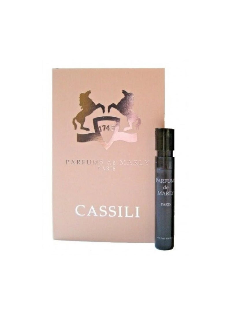 عينة عطر كاسلي EDP