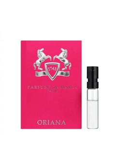 Oriana EDP Sample 1.5ml
