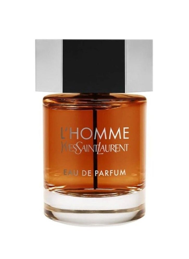 Yves Saint Laurent - L'Homme EDP 100ml - Image 1