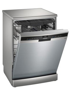 SIEMENS Dishwasher 1 Year Warranty SN23HI65MM Inox 