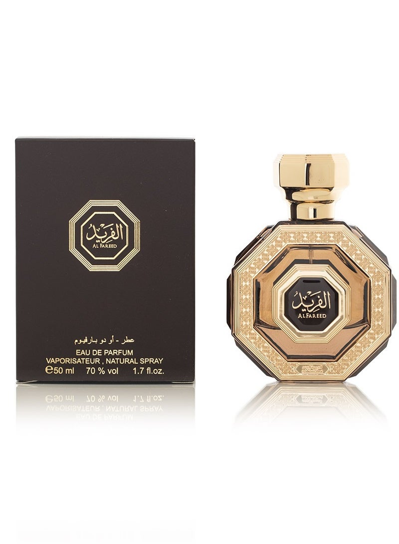 Arabian Oud Al Fareed 50ml - Image 1