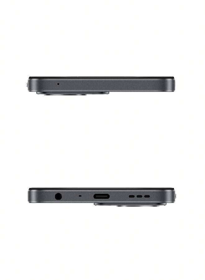 A79 ثنائي الشريحة، 8 جيجابايت رام، 256 جيجابايت روم، 5G LTE، أسود غامض مع صندوق مكبر صوت - إصدار الشرق الأوسط