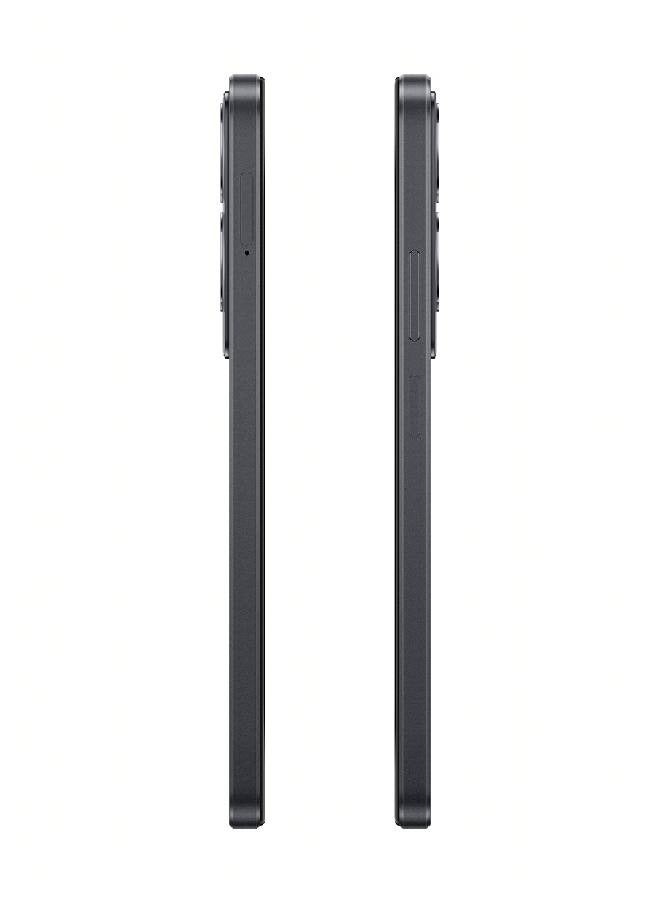 A79 ثنائي الشريحة، 8 جيجابايت رام، 256 جيجابايت روم، 5G LTE، أسود غامض مع صندوق مكبر صوت - إصدار الشرق الأوسط