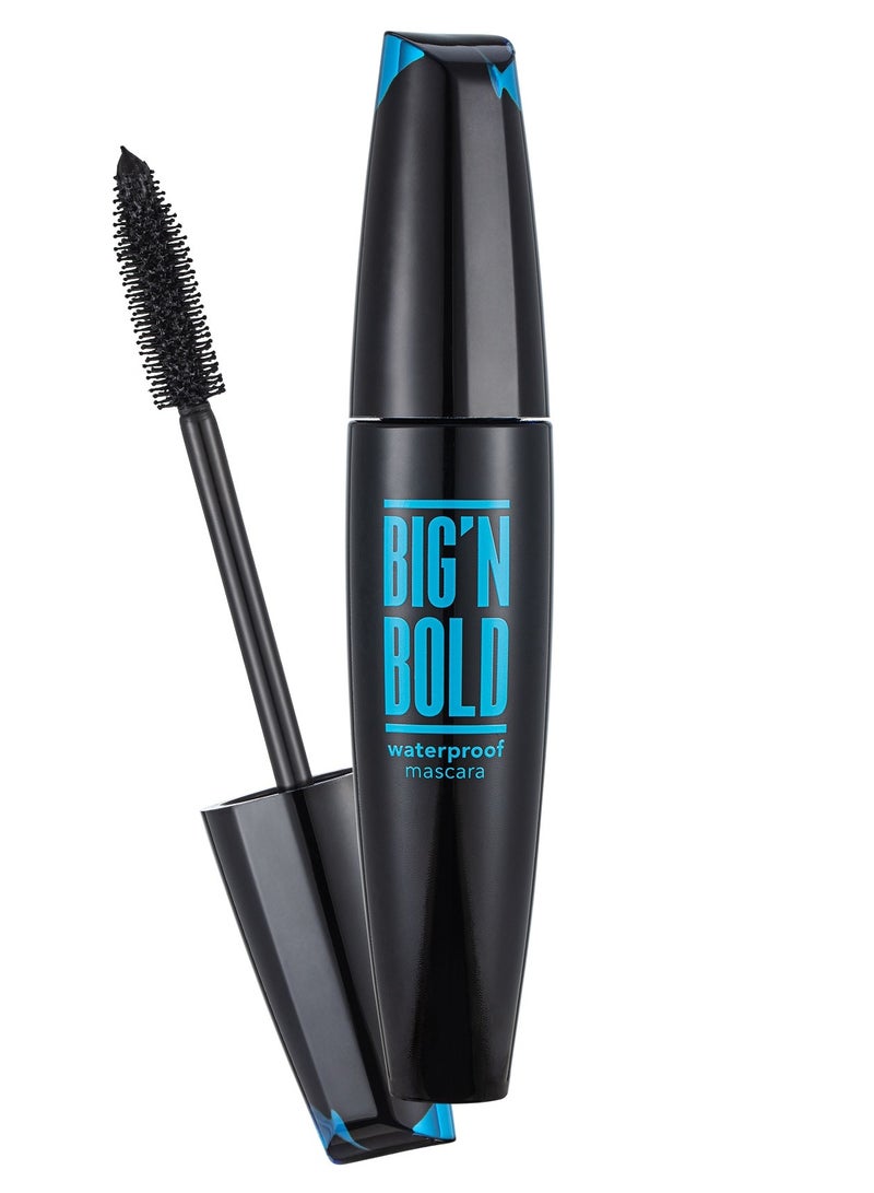 فلورمار ماسكارا Big N Bold المقاومة للماء - Image 1