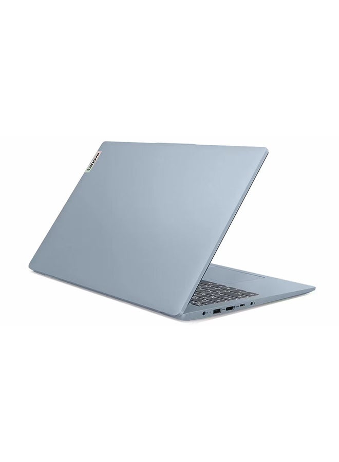 IdeaPad Slim 3 15IRH8 With 15.6 Full HD Display, Intel Core i7-13620H Processor/16GB DDR5-4800 RAM/512GB SSD/Intel UHD Graphics/Windows 11 Home/ English/Arabic Arctic Grey - pnsku/N70044235V/45/_/1707212063/fcc46d95-40f5-4fe6-b773-252216e8a6f0