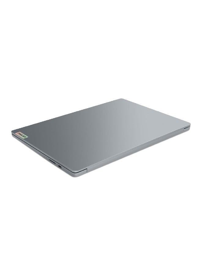Lenovo IdeaPad Slim 3 15IRH8 (Upgraded Laptop) Laptop With 15.6 Full HD Display, Intel Core i7-13620H Processor/16GB DDR5-4800 RAM/512GB SSD/Intel UHD Graphics/Windows 11 Home/ English/Arabic Arctic Grey - Image 5