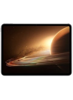 OPPO Pad 2 Tablet PC 12GB+256GB Dimensity 9000 Octa Core 11.61 144Hz LCD Display 13MP Camera 9510mAh Battery 67W Charger Tablet Gray Chinese Version  - Image 1