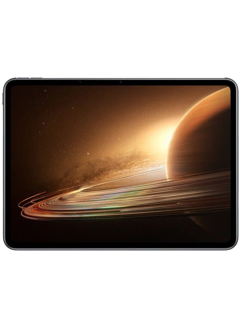 OPPO - Pad 2 Tablet PC 12GB+256GB Dimensity 9000 Octa Core 11.61 144Hz LCD Display 13MP Camera 9510mAh Battery 67W Charger Tablet Gray Chinese Version - Image 1