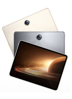 OPPO Pad 2 Tablet PC 12GB+256GB Dimensity 9000 Octa Core 11.61 144Hz LCD Display 13MP Camera 9510mAh Battery 67W Charger Tablet Gray Chinese Version  - Image 5