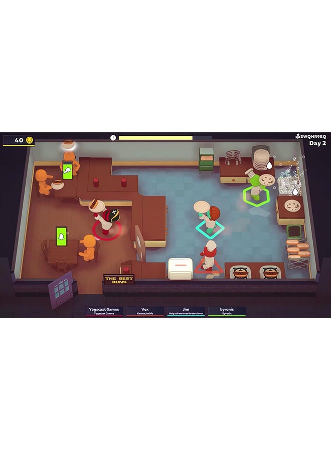 numskull - Plate Up - Nintendo Switch - Image 1