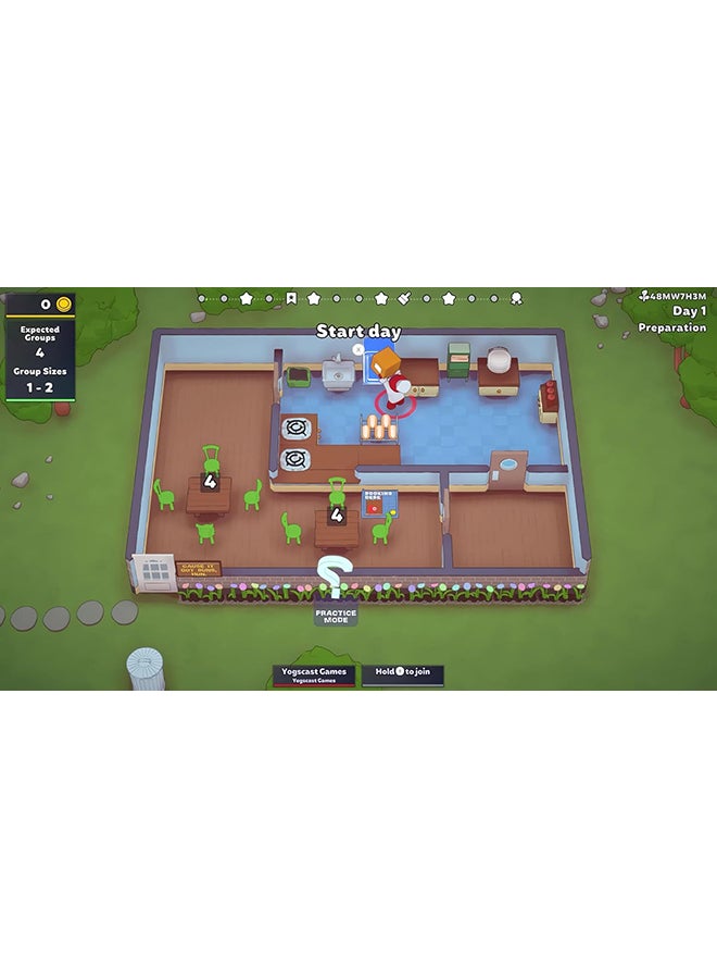 numskull - Plate Up - Nintendo Switch - Image 1