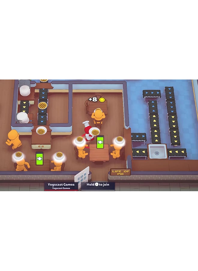 numskull - Plate Up - Nintendo Switch - Image 1