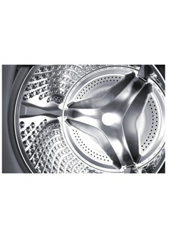 Samsung Front load Washer With AI Ecobubble 75 kg WW11BB904DGHGU White  - Image 5