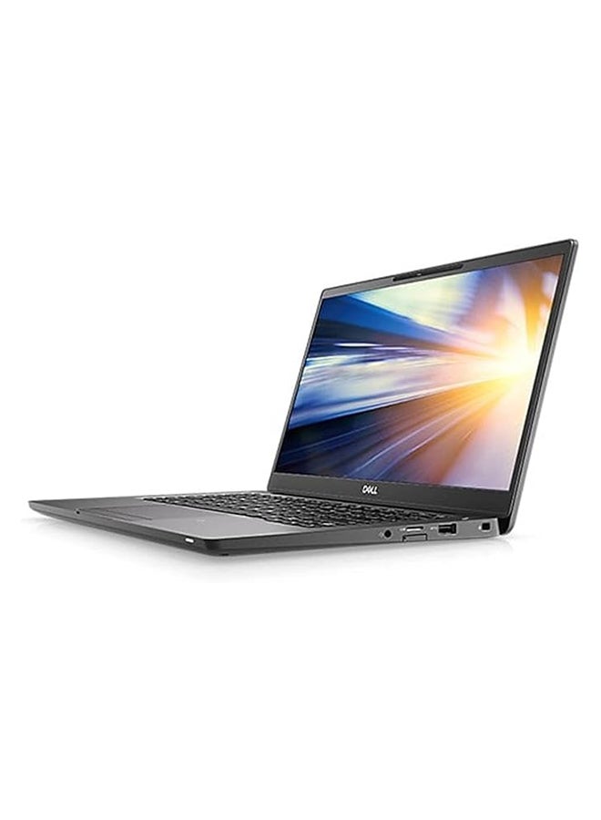 DELL - Renewed - Latitude 7300 Notebook With 13.3-Inch HD Display,Core i5- 8365U/8th Gen/Quad-Core/8GB RAM/256GB SSD/Intel HD Graphics/Windows 10 Pro English Black - Image 1