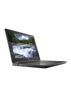 DELL Renewed - Latitude 5490 Notebook With 14-Inch FHD Display,Core I5- 8250U/8th Gen/Quad-Core/8GB RAM/256GB SSD/Integrated/Windows 10 Pro English Black  - Image 2