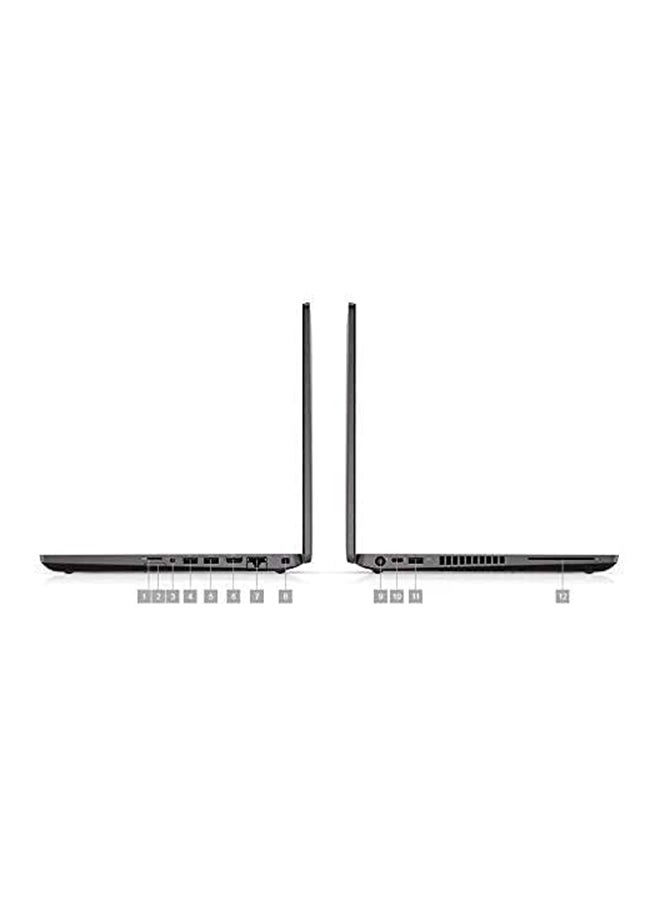 DELL - Renewed - Latitude 5400 Notebook With 14-Inch Display,Core i5- 8365U/8th Gen/Quad-Core/16GB RAM/256GB SSD/Intel UHD Graphics/Windows 10 Pro English Black - Image 1