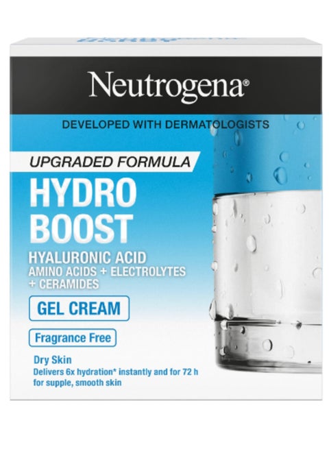 Hydro Boost Water Gel Normal To Combination Skin 50ml