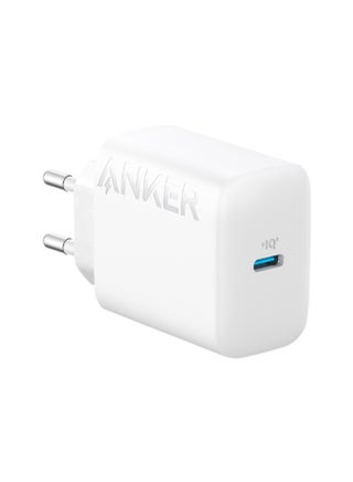 شاحن Anker USB C بقدرة 20 واط، PIQ 3.0، شاحن سريع ومضغوط ومتين، لهاتف iPhone 13/13 Mini/13 Pro/12، iPhone 14، iPhone 14 Pro Galaxy، Pixel 4/3، iPad/iPad mini - pnsku/N70044289V/45/_/1707824722/f0b86b08-1c9f-4544-8950-d2966084adf0