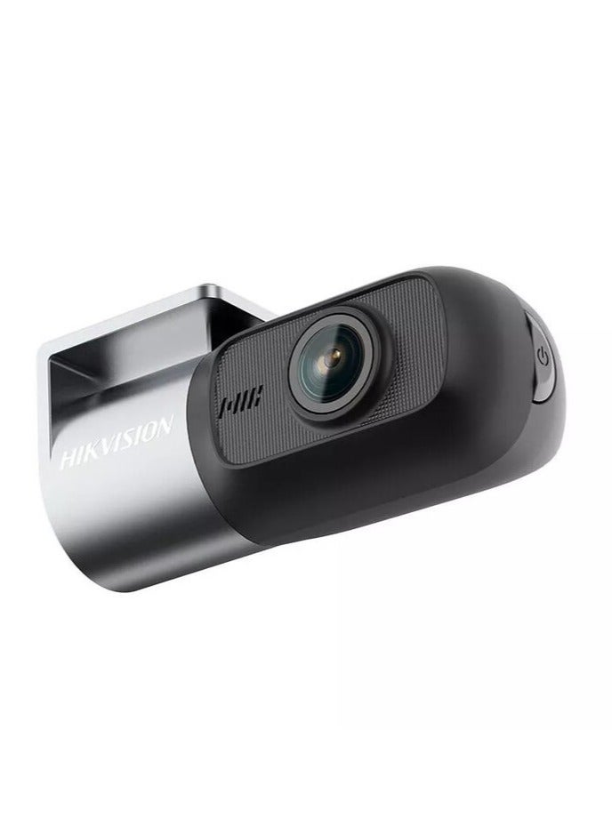 HIKVISION Dash Cam Is A High-Resolution Car Security Camera With Wi-Fi ...