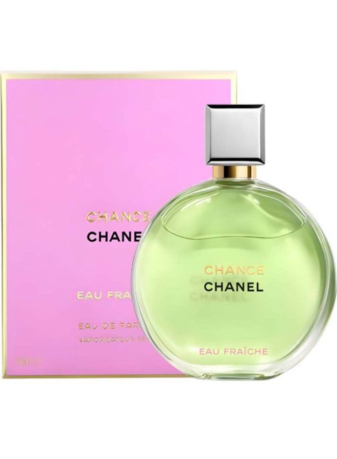 CHANEL Chance Eau Fraiche EDP 100ml  - Image 2