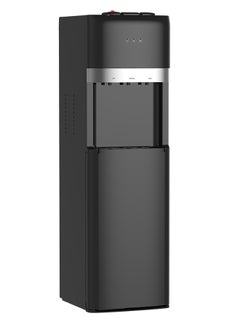 DAEWOO Hot And Cold Standing With Cabinet Water Dispenser DWD 601B Black  - Image 4