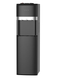 DAEWOO Hot And Cold Standing With Cabinet Water Dispenser DWD 601B Black  - Image 3