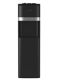 DAEWOO Hot And Cold Standing With Cabinet Water Dispenser DWD 601B Black  - Image 2
