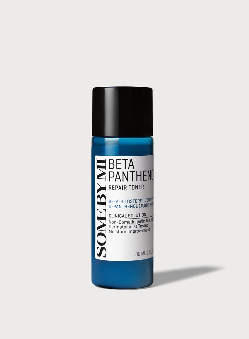 Some by Mi - Beta Panthenol Kit "Cleanser 30ml Toner 30ml Serum 10ml Cream 20gm"ml - Image 1