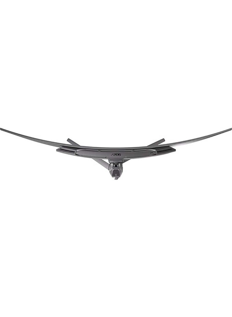 أسوس - شاشة ألعاب ROG Swift OLED مقاس 49 بوصة PG49WCD منحنية فائقة الاتساع، لوحة QD-OLED، 144 هرتز / 0.03 مللي ثانية، FreeSync / G-SYNC، مبدد حرارة مخصص، ROG Smart KVM، 90 وات من النوع C، DP 1.4 DSC /HDMI v2.1 - Image 1