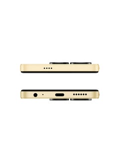 تكنو هاتف Spark Go 2024 ثنائي الشريحة، Alpenglow Gold، 4+4 جيجابايت من ذاكرة الوصول العشوائي، 128 جيجابايت، 4G - إصدار الشرق الأوسط  - Image 5