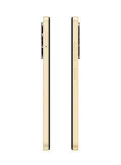 تكنو هاتف Spark Go 2024 ثنائي الشريحة، Alpenglow Gold، 4+4 جيجابايت من ذاكرة الوصول العشوائي، 128 جيجابايت، 4G - إصدار الشرق الأوسط  - Image 4