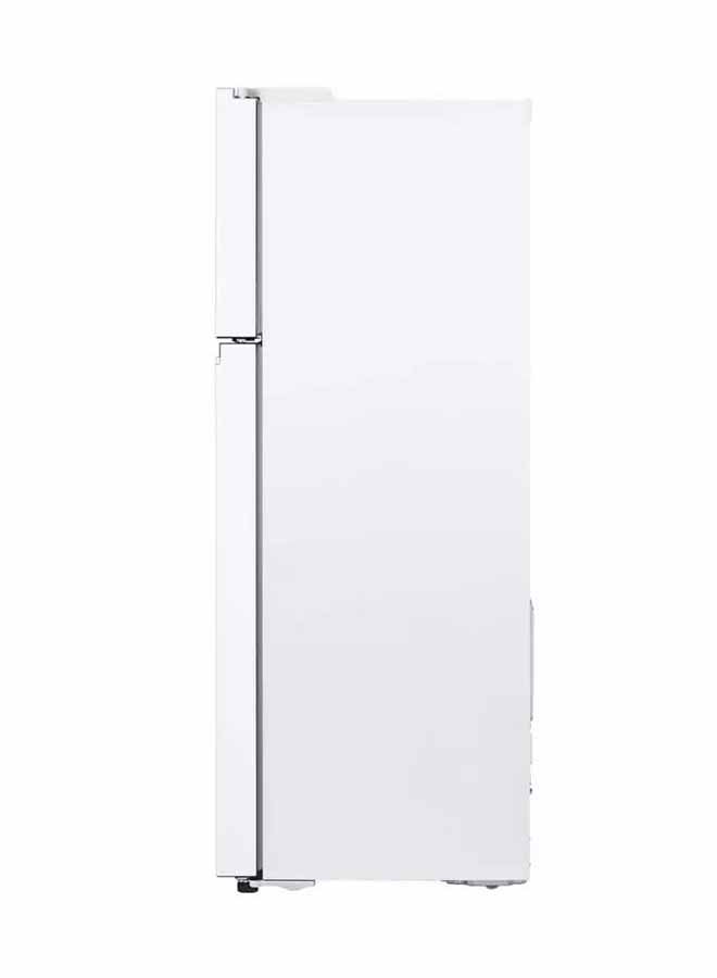 Double Door Refrigerator 10.1Cuft Freezer 3.2Cuft Inverter LT14CBBWIV White - pnsku/N70044358V/45/_/1707665667/22420a21-aa56-44d2-be35-a10a800d656c