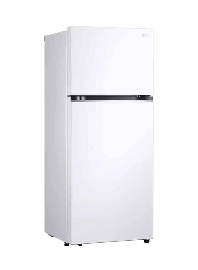 Double Door Refrigerator 10.1Cuft Freezer 3.2Cuft Inverter LT14CBBWIV White - pnsku/N70044358V/45/_/1707665669/f6633c7d-c6ac-4fbc-b73e-37cd619bc5f0